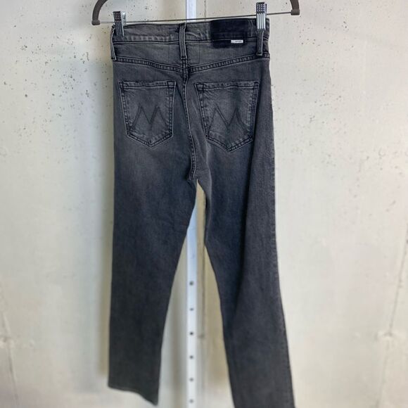 #120 MOTHER The Tomcat Ankle Jeans - Picture 4 of 8